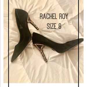 Rachel Rachel Roy Pumps